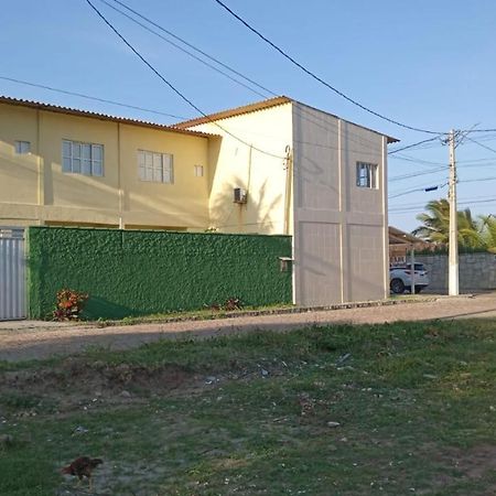 Pousada Solar Di Poletti Nísia Floresta Zewnętrze zdjęcie